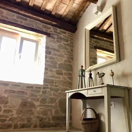 Βίλα Bofina Kanfanar