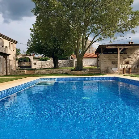 Villa Bofina *