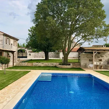 Villa Bofina *